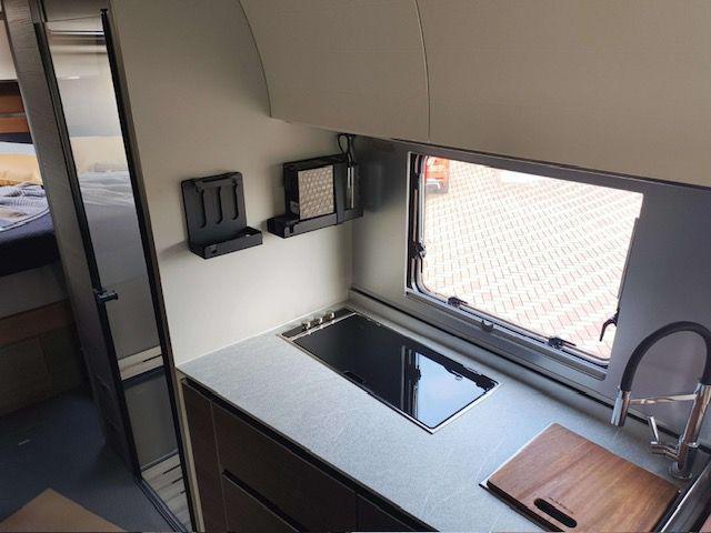 MERCEDES-BENZ Adria Super Sonic 890 LC