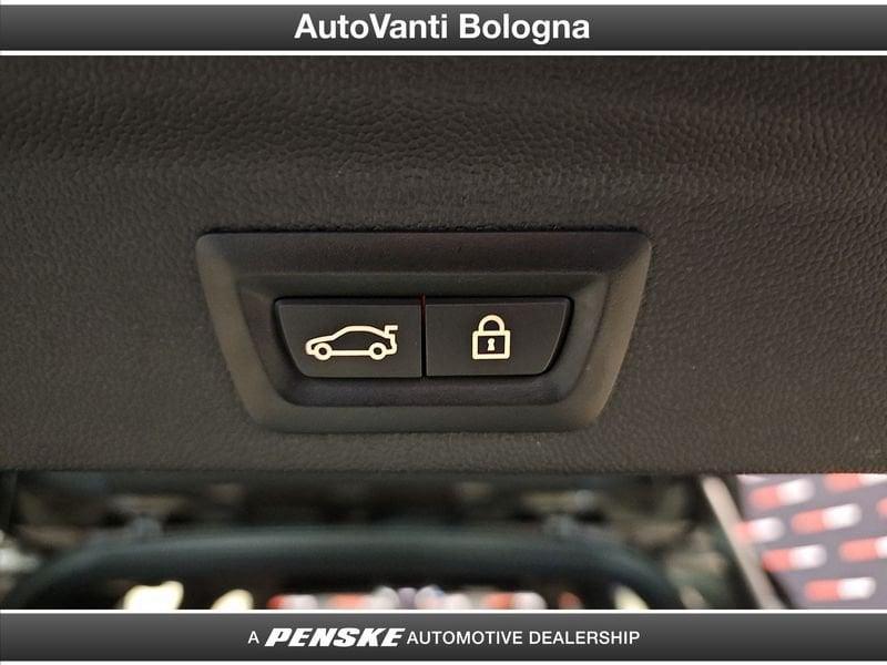 MINI Countryman Mini 2.0 Cooper SD Hype Countryman ALL4 Automatica