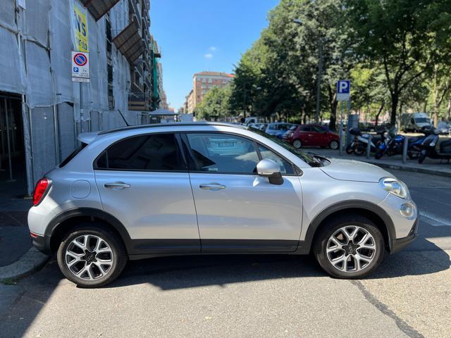 FIAT 500X Cross Plus 2.0 Multijet