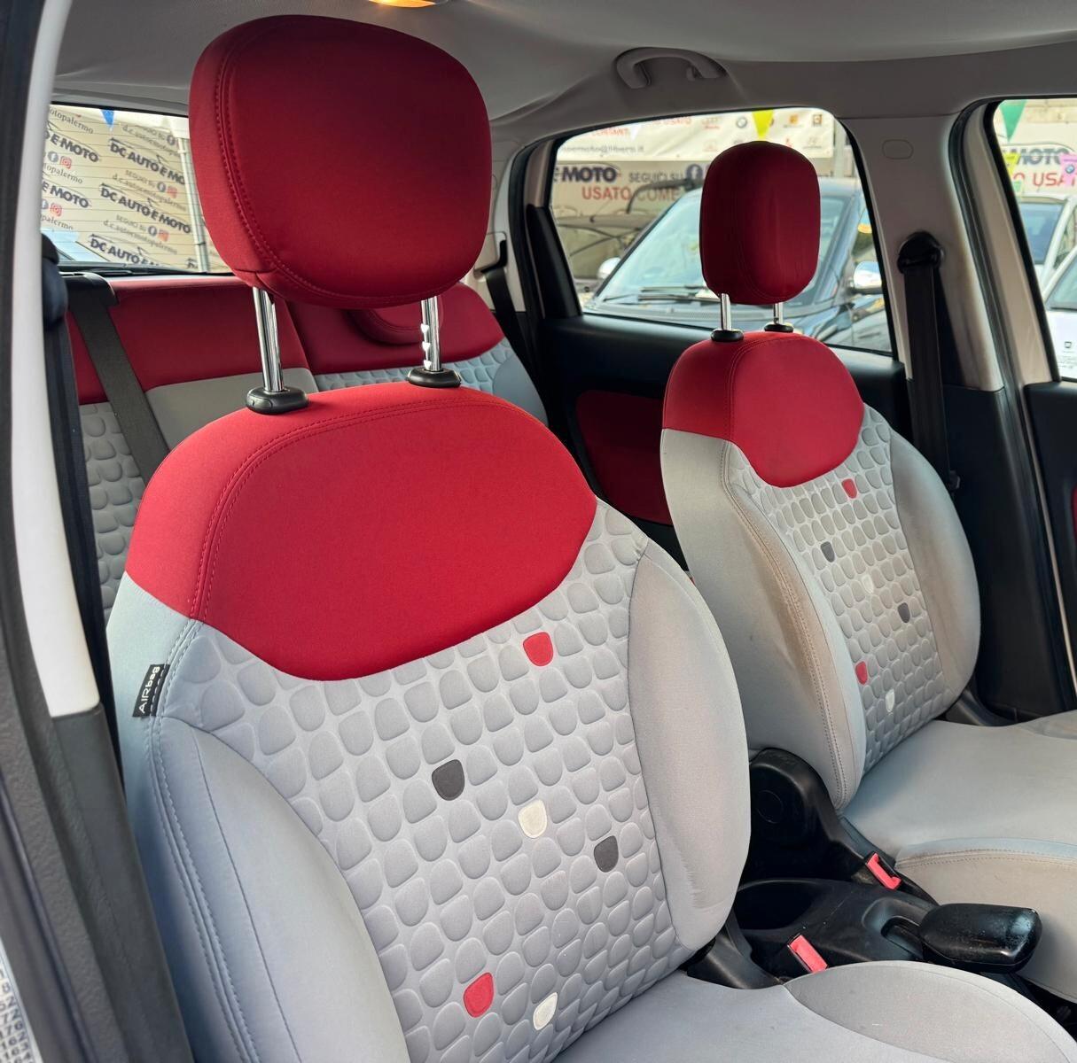 Fiat 500L 1.3 Multijet 85CV.Lounge.Fine 2013