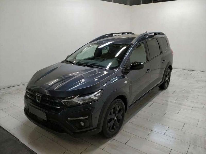 Dacia Jogger 1.0 tce Extreme Gpl 100cv