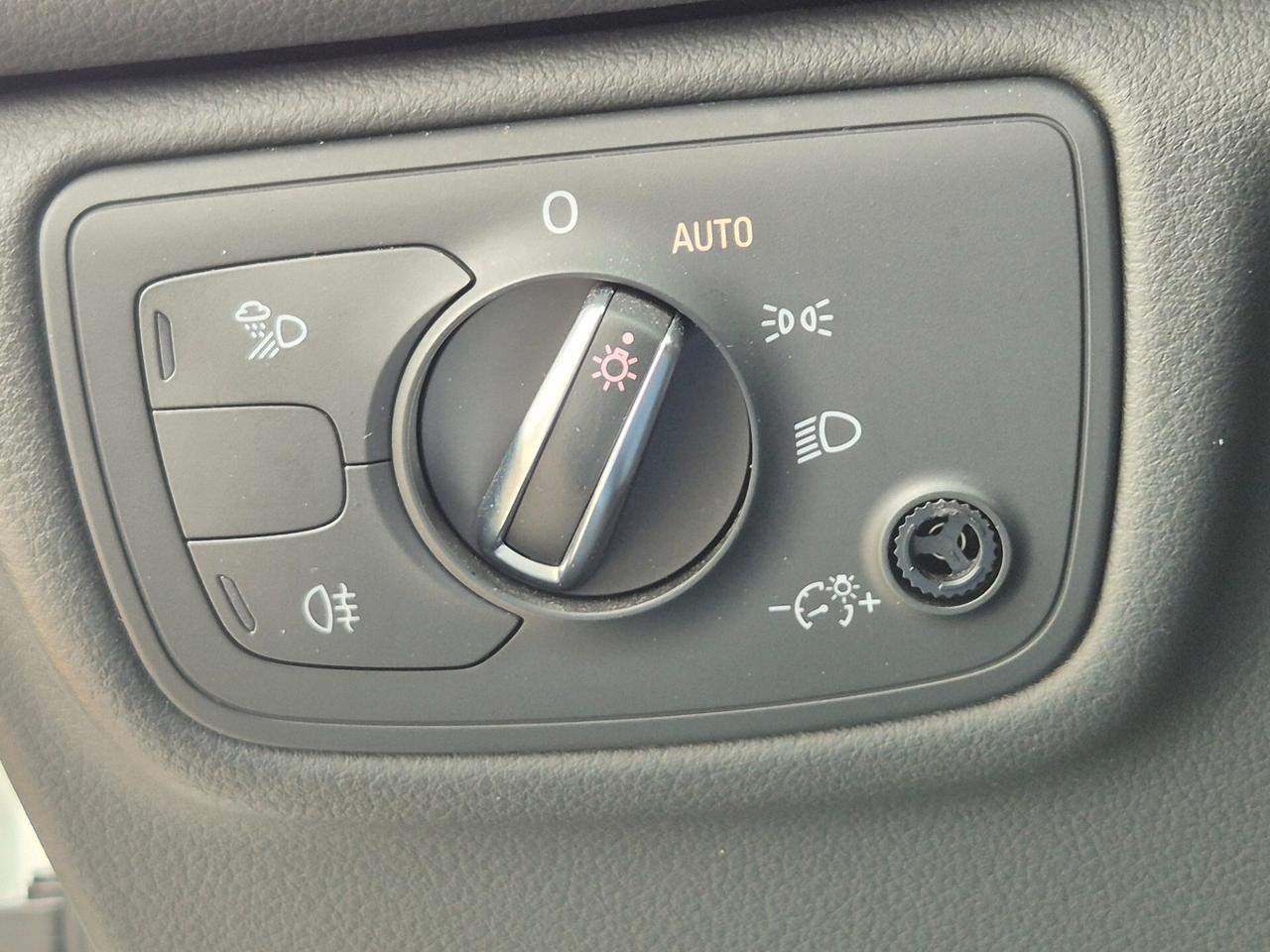 Audi A6 Avant 3.0 TDI competition quattro tiptronic