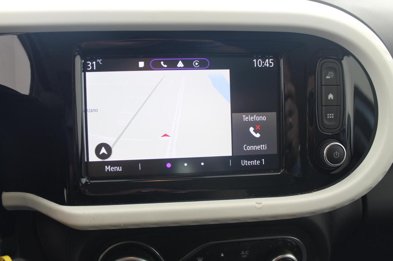 Renault Twingo 1.0 Sce 65 Cv. Equilibre