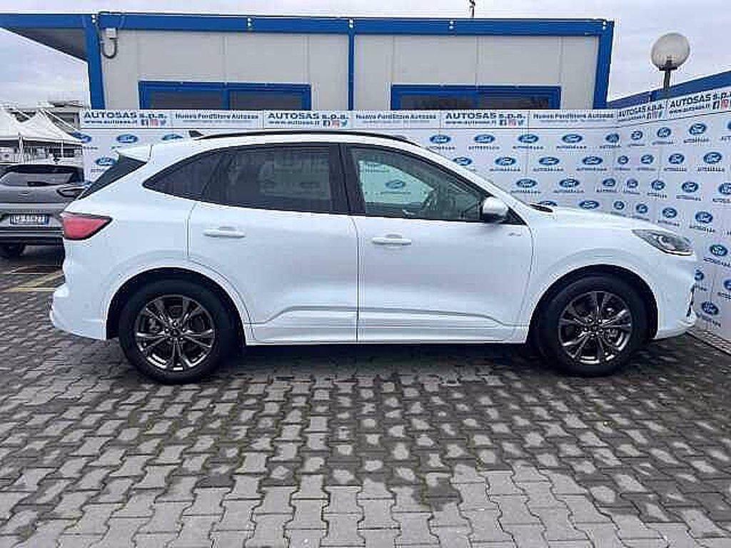 FORD Kuga 2.5 Plug In Hybrid 225 CV CVT 2WD ST-Line X del 2020