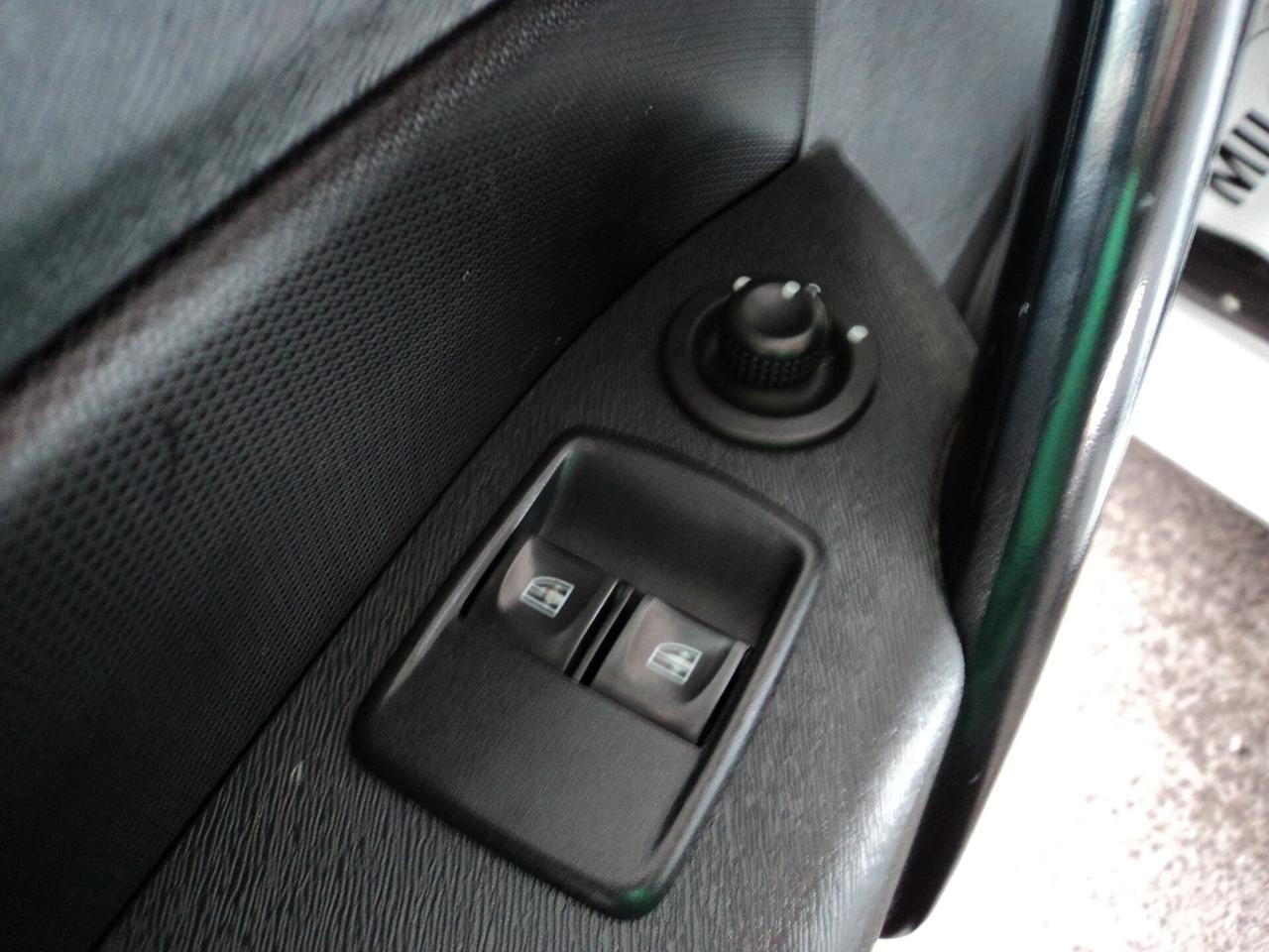 Renault Kangoo 1.5 dCi 110CV 5 porte Stop & Start Limited N1