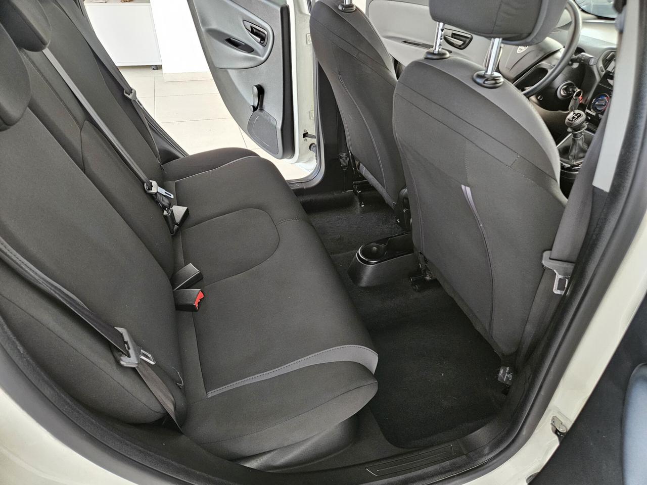 Lancia Ypsilon 1.2 69 CV 5 porte GPL Ecochic Gold