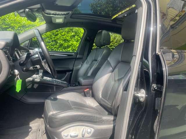 Porsche Macan 3.0 D V6 Navi PASM Tetto Euro 6B Bellissima!!!!