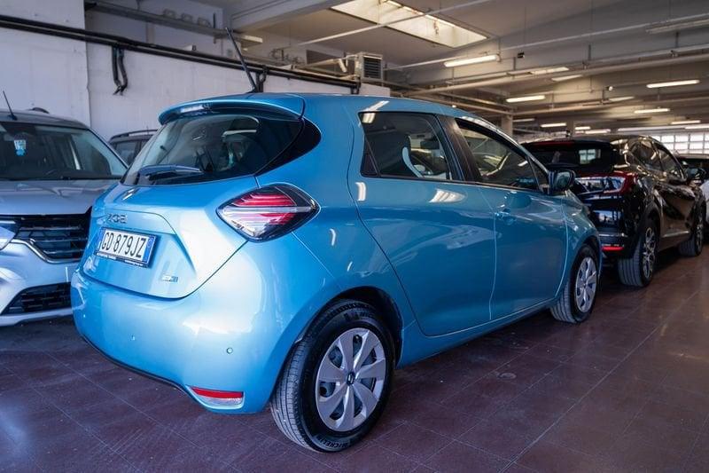 Renault ZOE Life R110 Flex