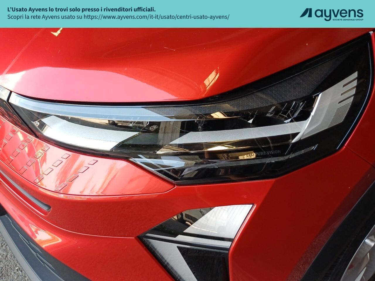 Renault Captur EVOLUTION TCE 100 GPL FP