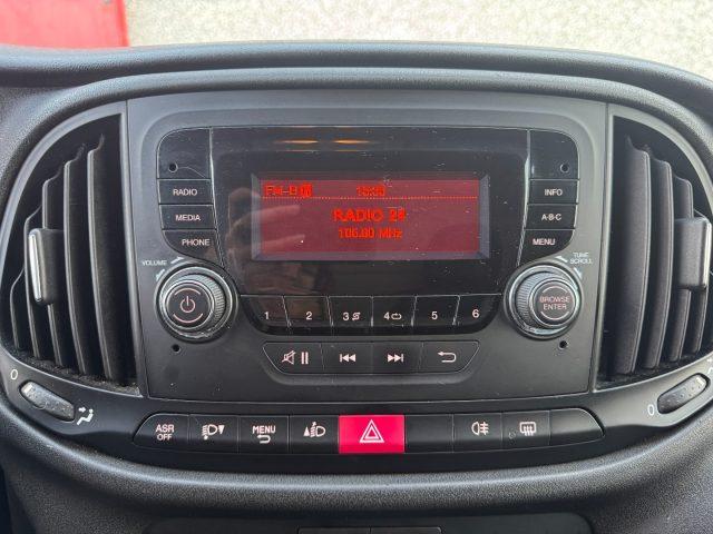 FIAT Doblo Doblò 1.6 MJT 120CV Cargo Maxi FRIGO ivaEsp