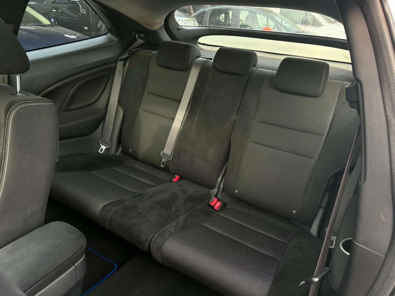 Honda Civic 2.2 i-CTDi 3p. Type S