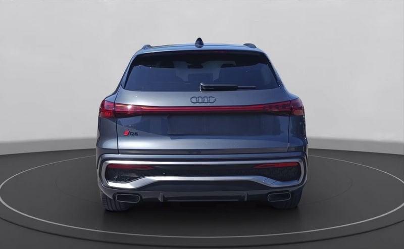 Audi Q5 Q5 40 TFSI quattro S tronic S line plus MY 25 CAMERA 360 LED MATRIX