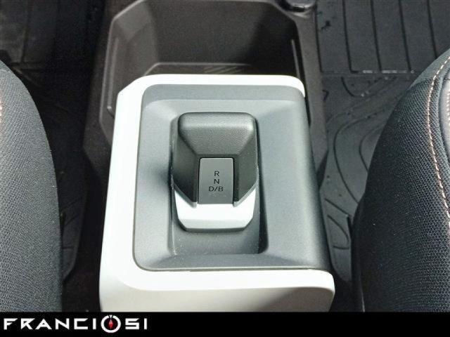 DACIA Spring Extreme Electric 65