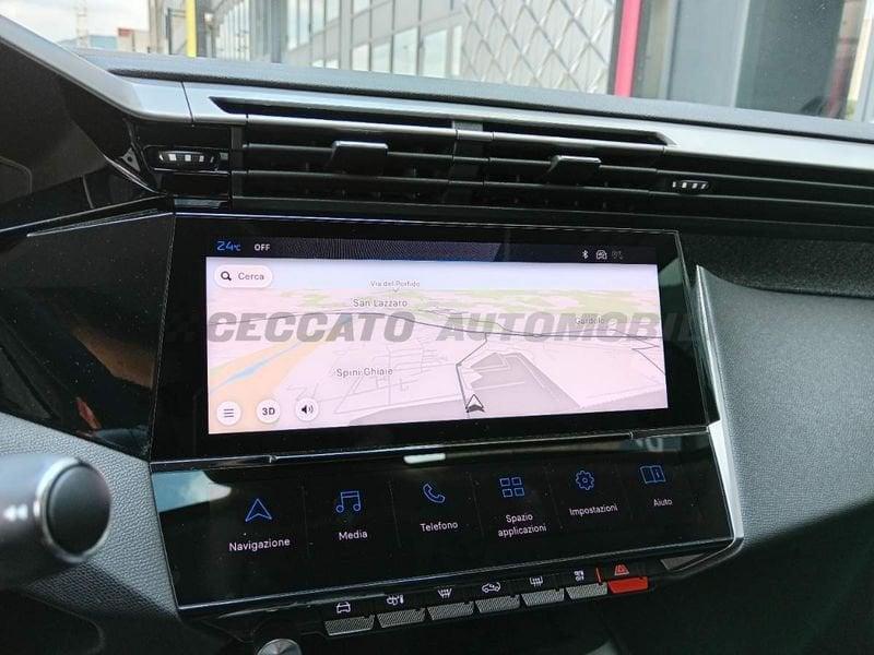 Peugeot 408 408 1.6 hybrid phev Allure Pack 180cv e-eat8