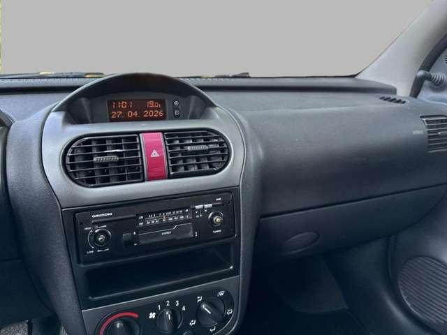 Opel Corsa 1.2i 16V cat 3 porte Sport
