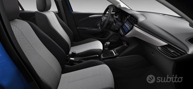 OPEL Corsa 1.2 GPL