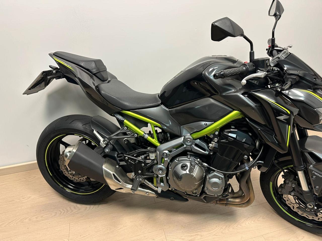 KAWASAKI Z900 Z 900 - 2017 DA 129€ AL MESE