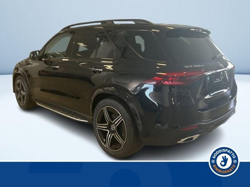 Mercedes-Benz GLE 350de 4Matic EQ-Power AMG Line Premium