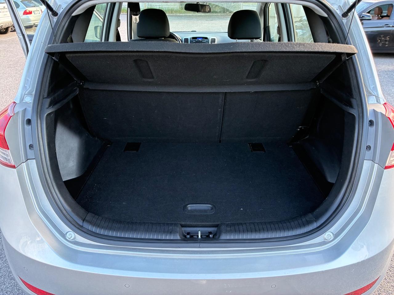 Hyundai ix20 2013 87.000KM ORIGINALI