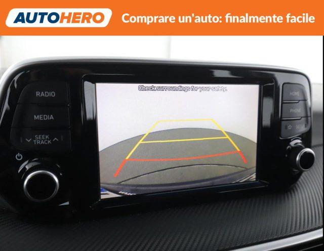 HYUNDAI Tucson 1.6 CRDi XTech