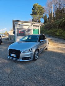 Audi A1 1.4 TDI Sport