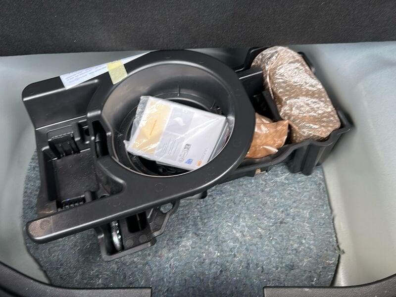 Alfa Romeo Junior 1.2 ibrida 145cv edct6