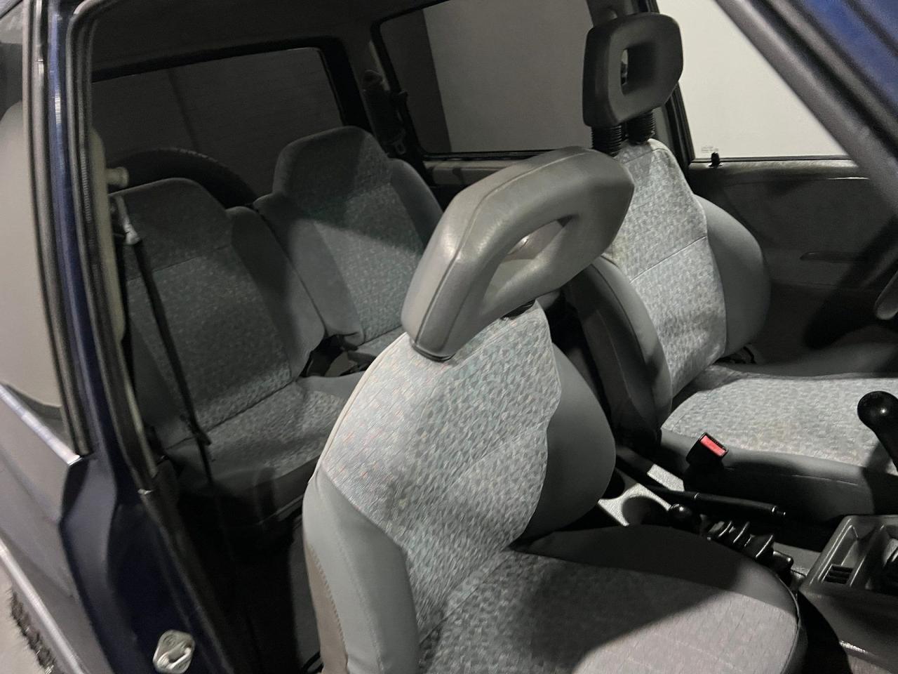 Suzuki Vitara 1.9 TD JLX De Luxe S