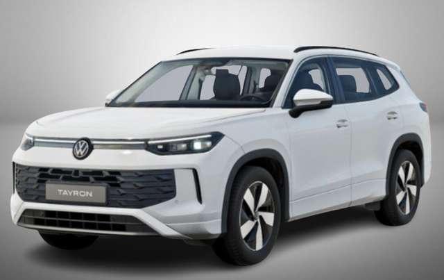Volkswagen Tayron (NUOVO MODELLO) 1.5 eTSI DSG 150CV MY25 KM0 PROMO!