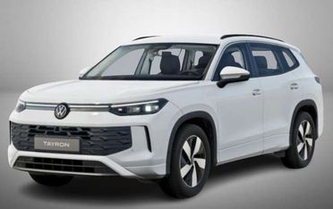 Volkswagen Tayron (NUOVO MODELLO) 1.5 eTSI DSG 150CV MY25 KM0 PROMO!