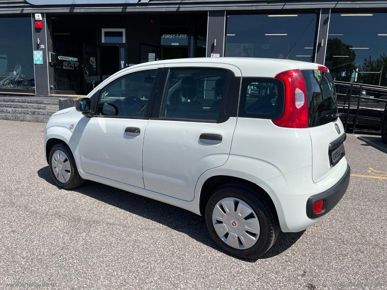 FIAT Panda 1.2 Easy Van 4 posti +IVA