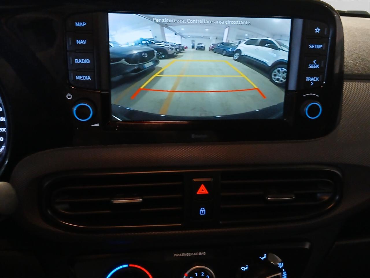 Hyundai i10 1.0 MPI Prime 67CV