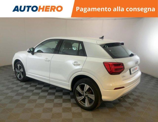 AUDI Q2 30 TDI S tronic