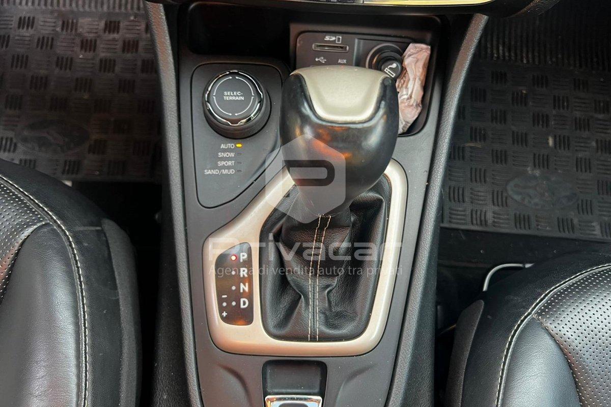 JEEP Cherokee 2.0 Mjt II Limited