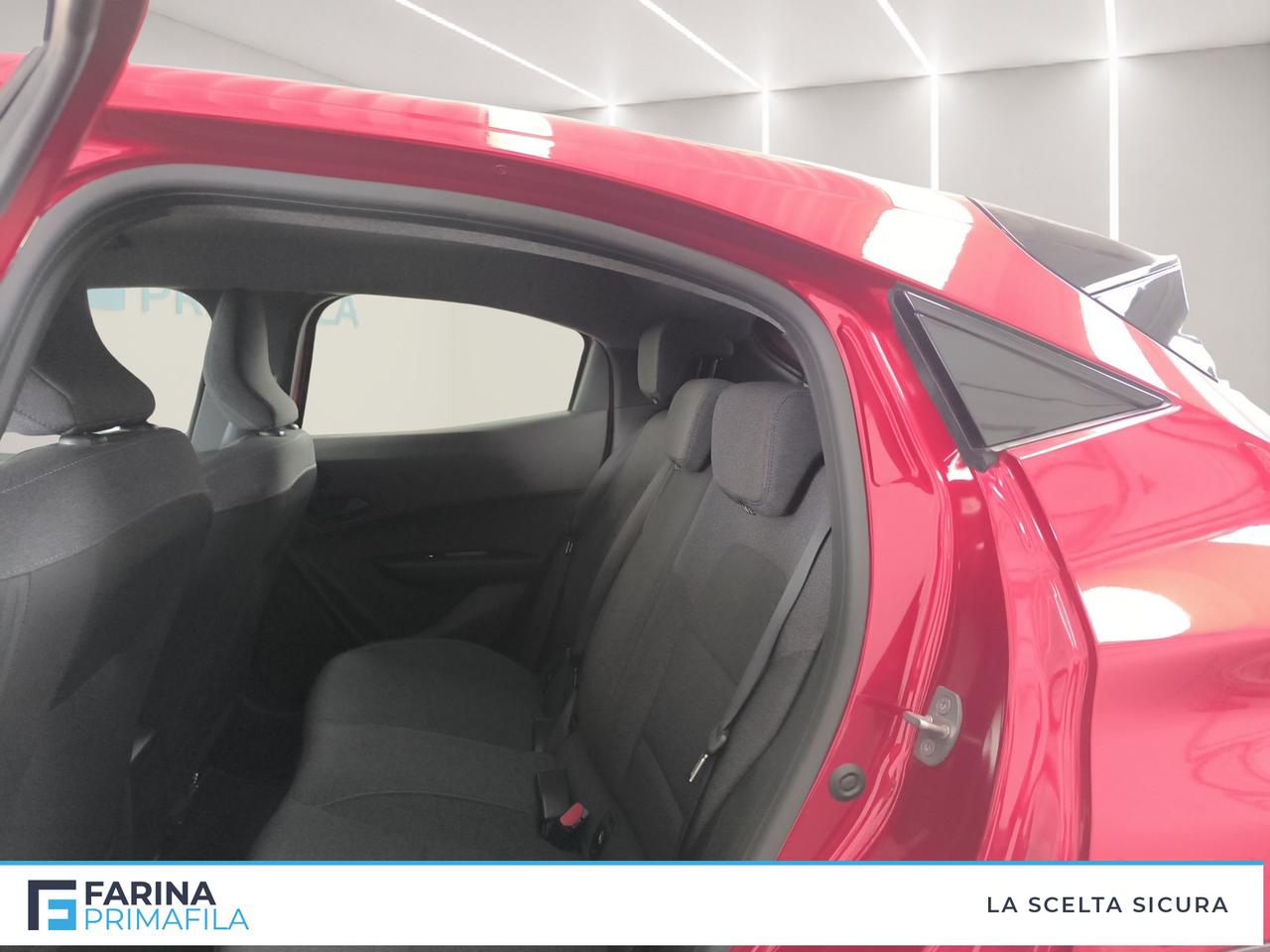 RENAULT Clio 1.2 tce Evolution 115cv