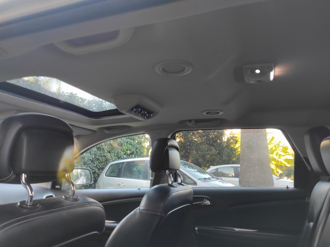 Fiat Freemont 2013 2.0 MTJ 170CV Tetto LEGA PELLE 7P