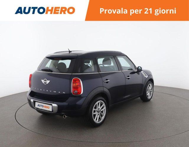 MINI Countryman Mini One D Countryman