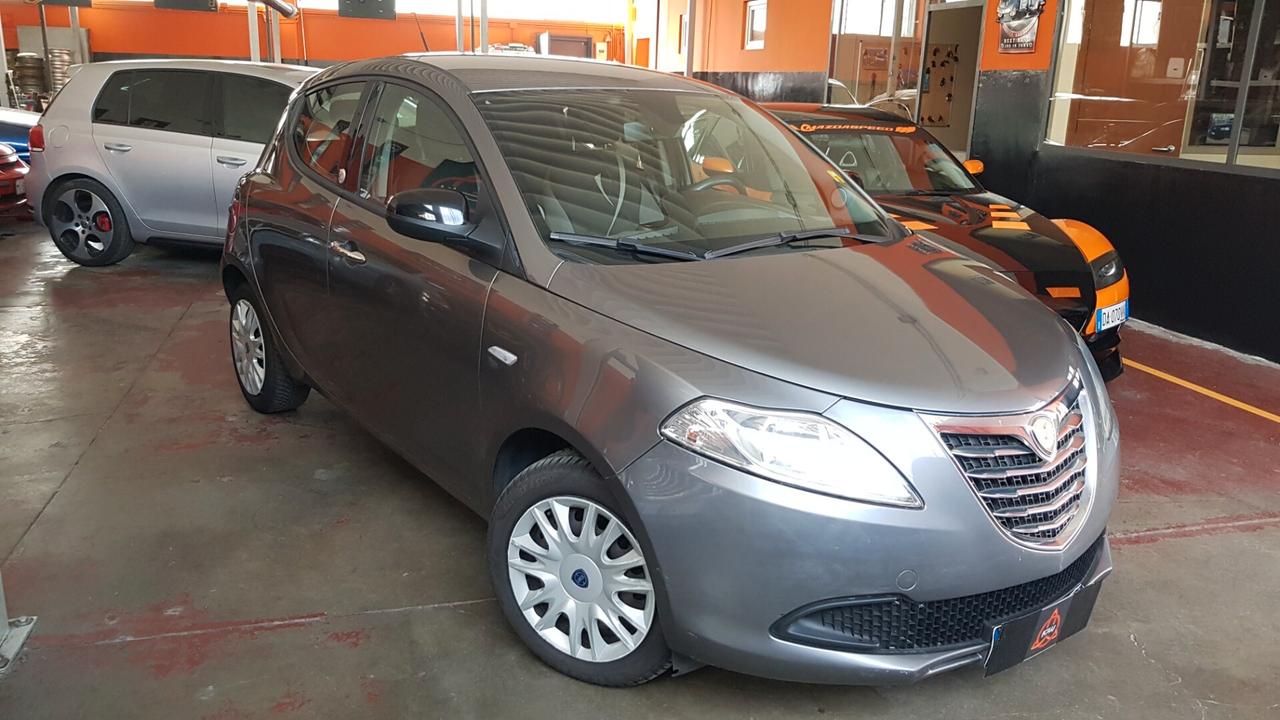 YPSILON GPL SCADENZA 2032