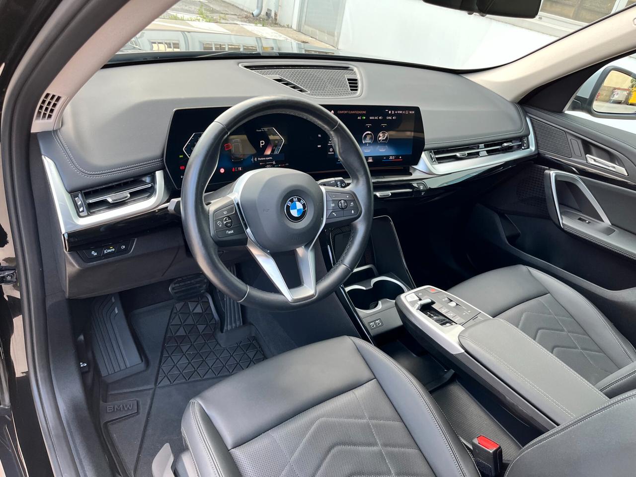Bmw X1 xDrive 23i xLine