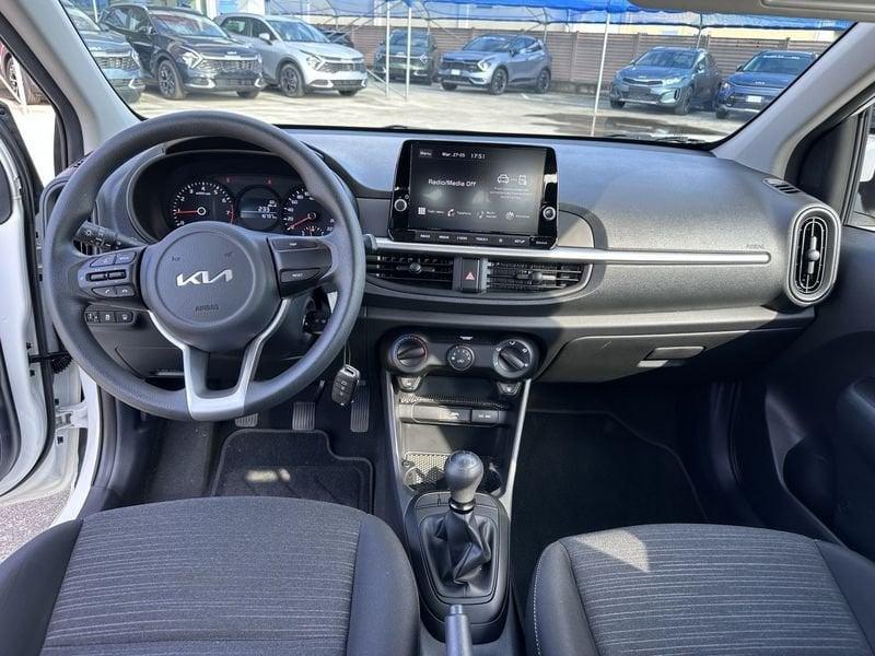 KIA Picanto 1.0 12V 5p. Urban Special Edition