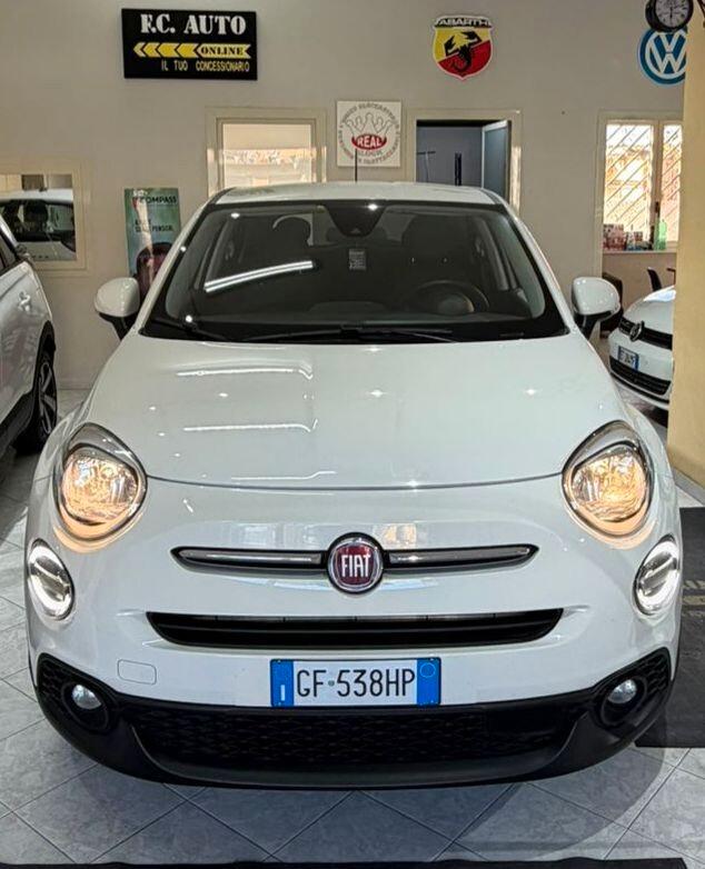 Fiat 500X 1.6 MultiJet 130 CV Connect