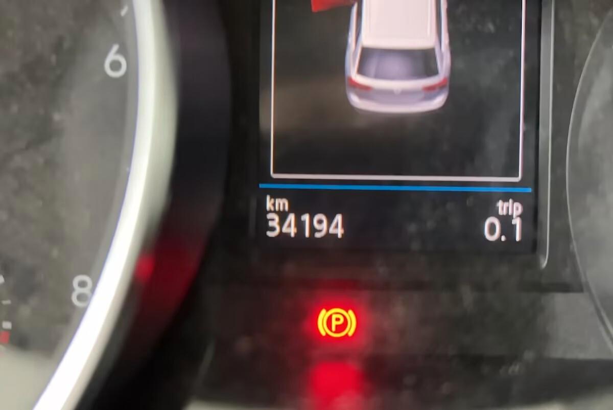 Volkswagen Tiguan 1.5 TSI ACT Life