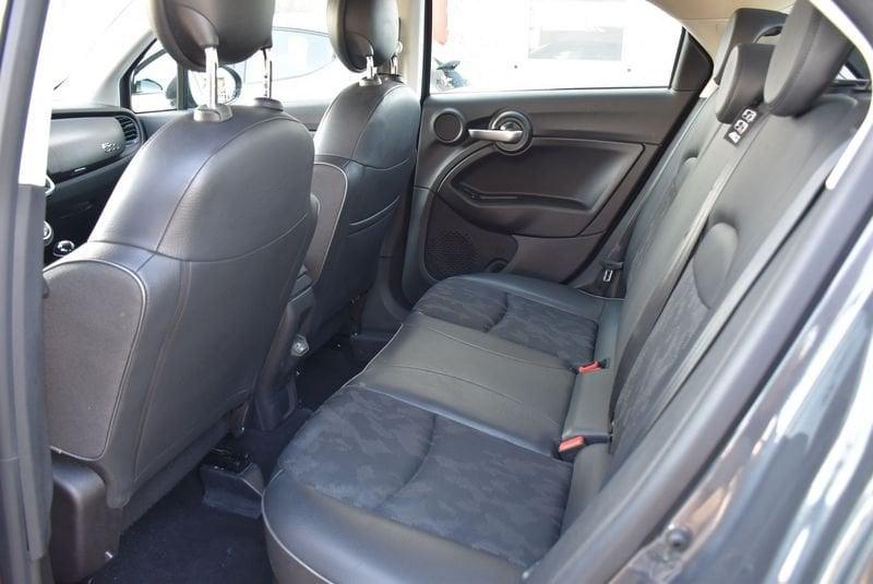 FIAT 500X 1.6 MultiJet 130 CV Cross *NAVI, TELECAMERA*