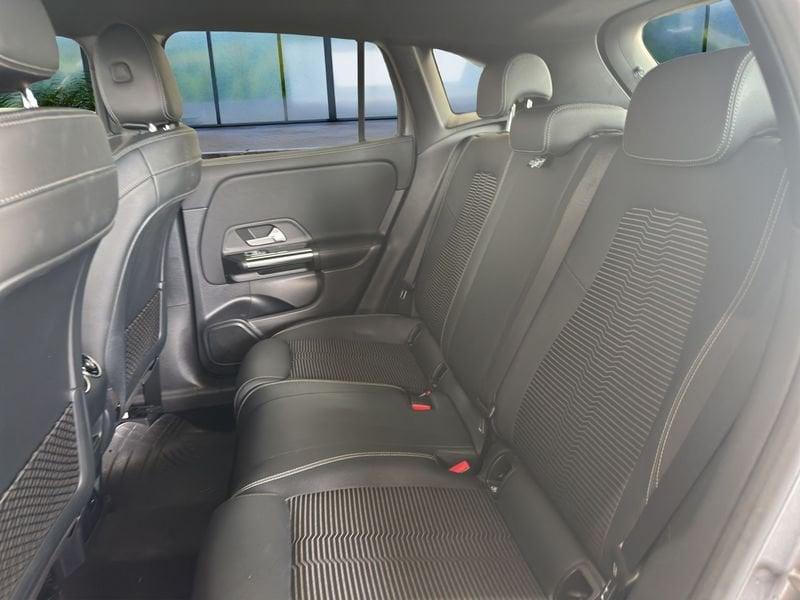 Mercedes-Benz GLA GLA 200 d Automatic Sport Plus