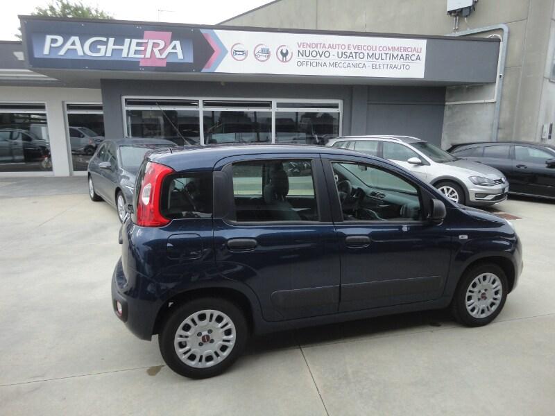 FIAT Panda 3ª serie Panda 1.2 EasyPower Easy