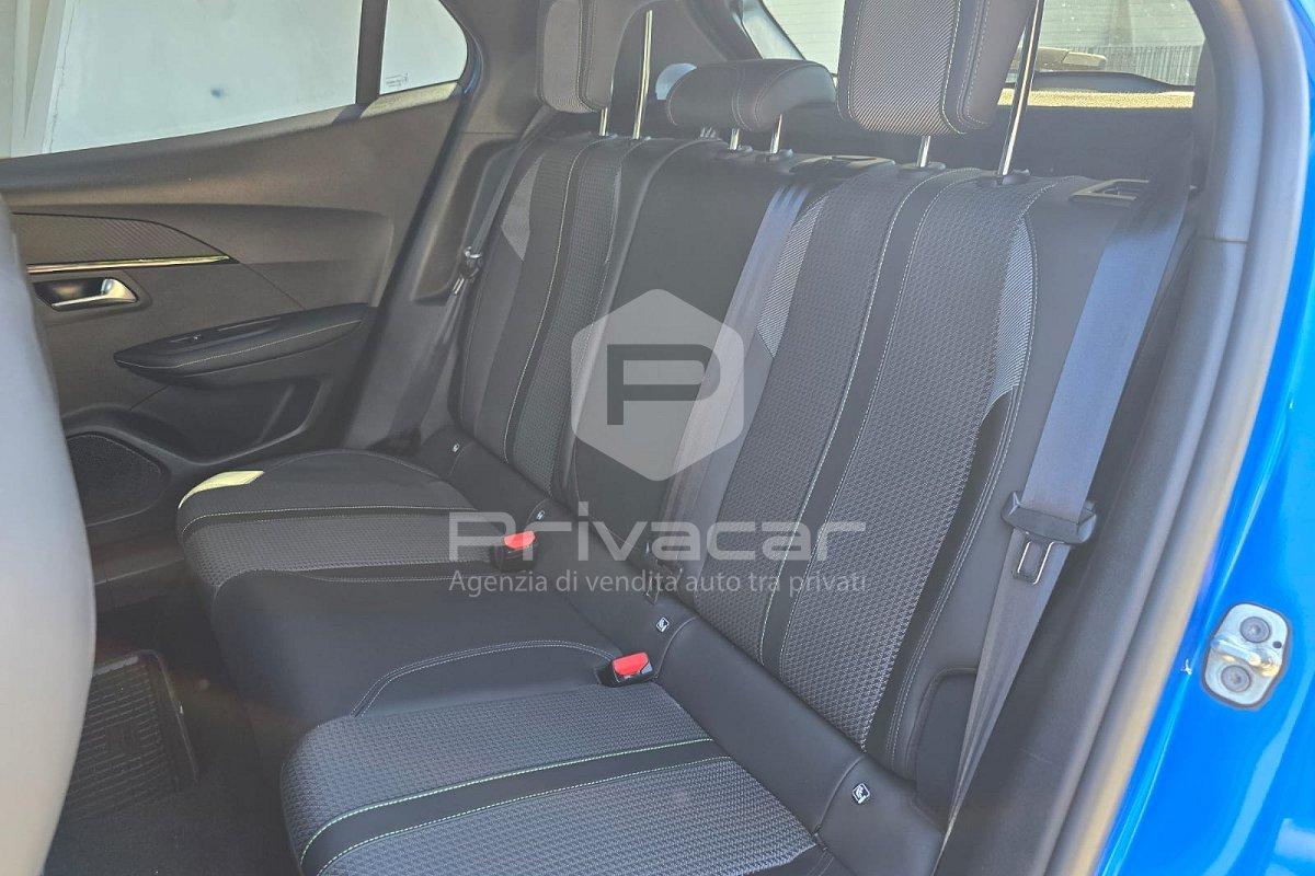 PEUGEOT 2008 BlueHDi 130 S&S EAT8 GT
