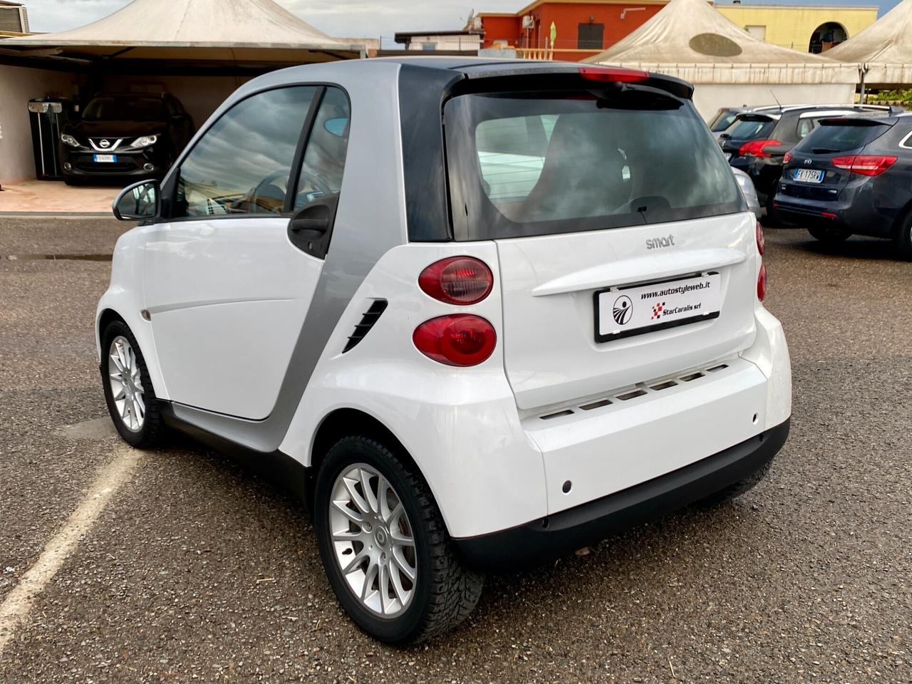 Smart ForTwo 1.0 84 Cv Passion - 2008