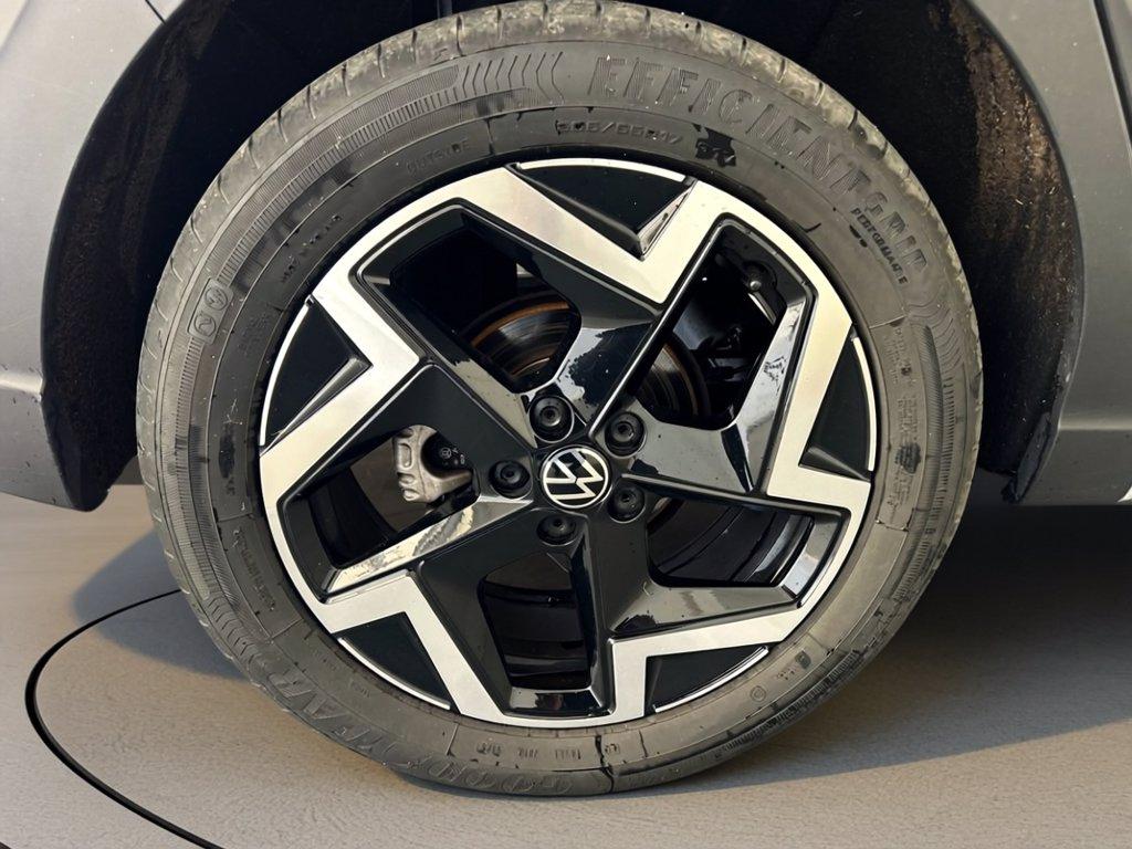 VOLKSWAGEN Taigo 1.0 tsi r-line 115cv del 2025