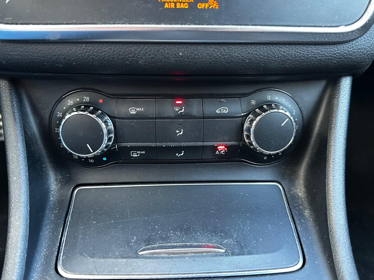 Mercedes-benz CLA 200 d S.W. Automatic Premium