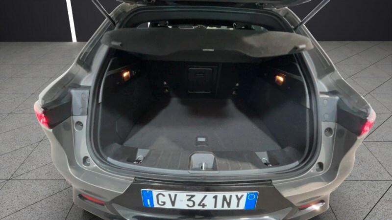 ALFA ROMEO Tonale Tonale 1.5 160 CV MHEV TCT7 V...