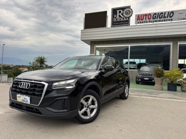 Audi Q2 30 TDI S tronic Admired FULL LED- VIRTUAL